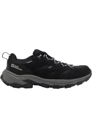 Jack Wolfskin Damen Vojo Tour Texapore Low W Walking-Schuh, , 40 EU