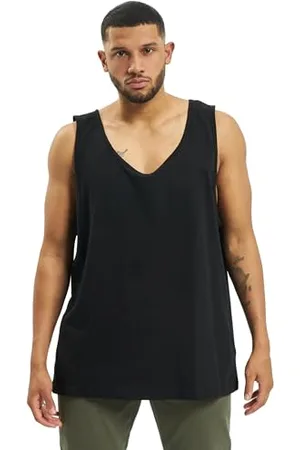 Brandit Tank Top, Farbe: Black, Größe: 5XL