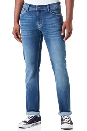Mustang Herren Vegas Jeans, , 28W / 32L