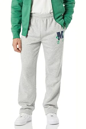 Amazon Disney | Marvel | Star Wars Herren Fleece-Jogginghose (erhältlich in „Big & Tall“-Größen), , XL