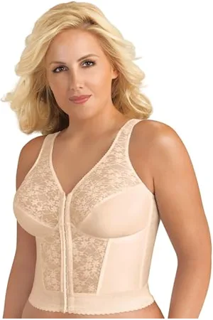 Exquisite Form Damen Original Long Line Posture 5107565 bras, , 95B EU