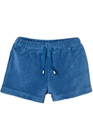 QS by s.Oliver Junior Baby-Mädchen 405.10.204.18.183.2112789 Lässige Shorts, , 68