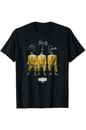 BEETLEJUICE Shrinker Group T-Shirt