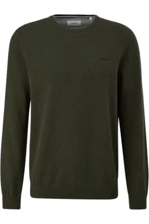 QS by s.Oliver Herren 2143173 Pullover, , L