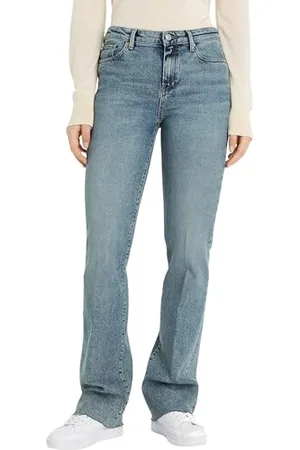 Tommy Hilfiger BOOTCUT RW MIO Jeanshosen Damen, , 32W / 32L