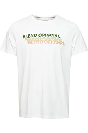 Blend Herren Tee T-Shirt, , S