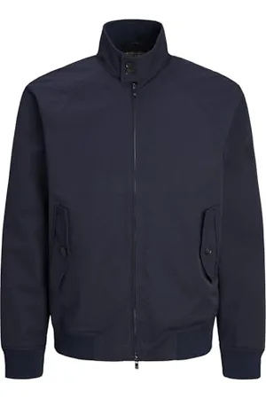 JACK & JONES Male Overshirt Overshirt