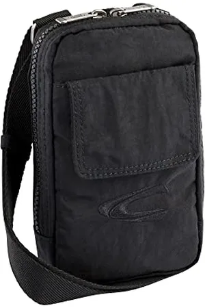 Camel Active Journey Herren Umhängetasche Crossbody Bag Klein