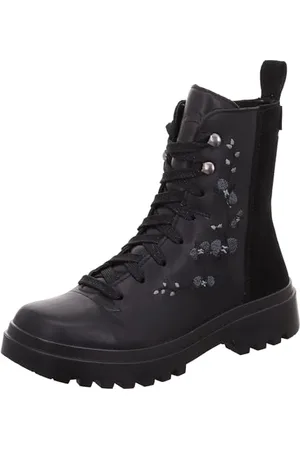 Superfit ABBY leicht gefütterte Gore-Tex leicht gefütterte Gore-Tex Stiefelette, , 27 EU