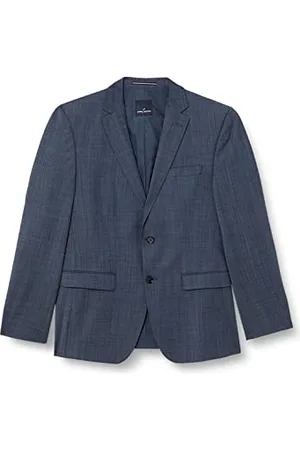 Daniel Hechter HECHTER PARIS Herren Jacket XTENSION MF Blazer, , 46