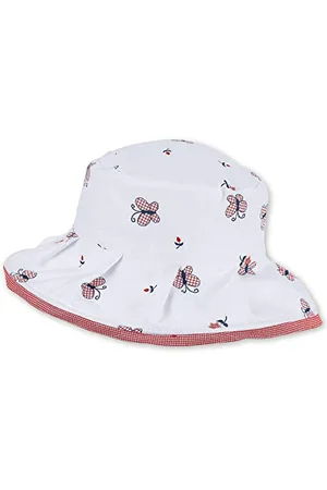 Sterntaler Baby-Mädchen Reif-Hut Mütze, , XXXX-Large (Herstellergröße: 49)