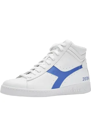 Diadora Unisex Game L High 2030 Gymnastikschuh, , 36.5 EU