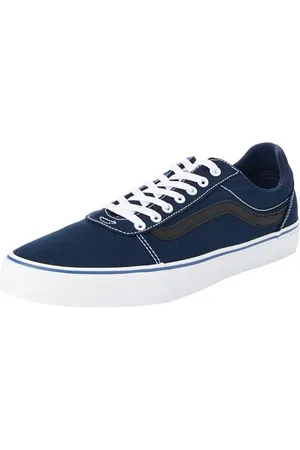 Vans Herren Ward Sneaker, , 40.5 EU