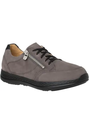 Ganter Herren Karl-Ludwig-K/L Sneaker, , 41 EU XX-Weit