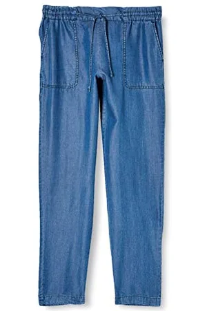 More & More Damen Hose, , 38