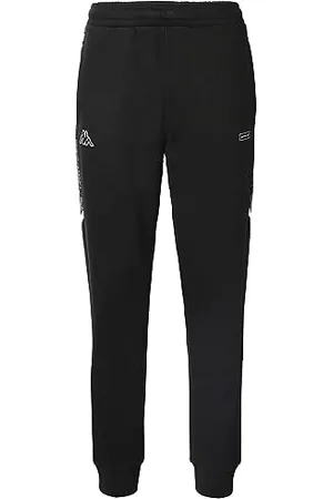 Kappa Jungen Grizko Graphik Hose, , 8 años