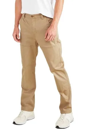 Dockers Herren Utility Pant Casual Chinos, , 31W / 30L EU