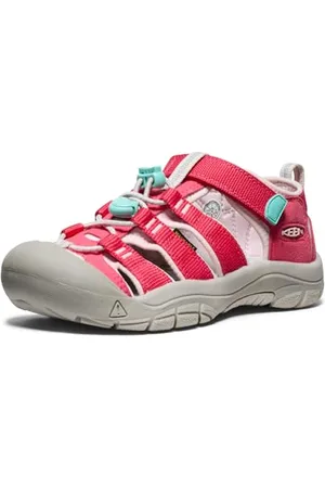 Keen Unisex Kinder Newport H2 Sandalen