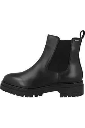 Geox Damen D Iridea B Abx A Stiefeletten, , 35 EU