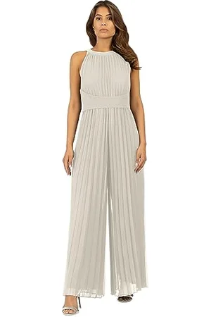Apart ApartFashion Plisseeoverall