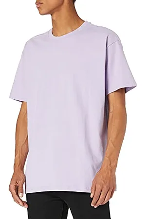 Build Your Brand Herren Heavy Oversize Tee T-Shirt, , M