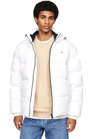 Tommy Hilfiger Herren Pufferjacke Essential Down Jacket Warm, , 3XL