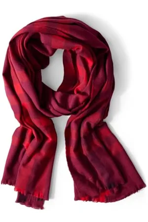 Street one Damen A572600 Karierter Schal, , A