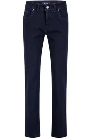 Atelier Gardeur Herren Hose (Herstellergröße: 35/32)