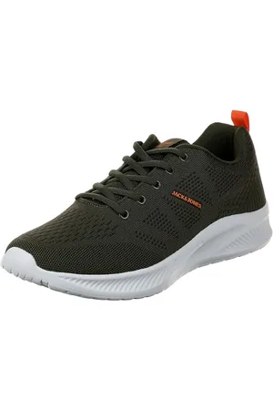 JACK & JONES Herren Jfwcroxley Knit Sneaker Noos, ,40 EU