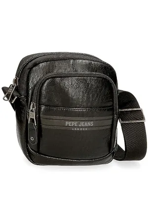 Pepe Jeans Horley Gepäck- Umhängetasche für Herren, , Talla única, Kleine Umhängetasche