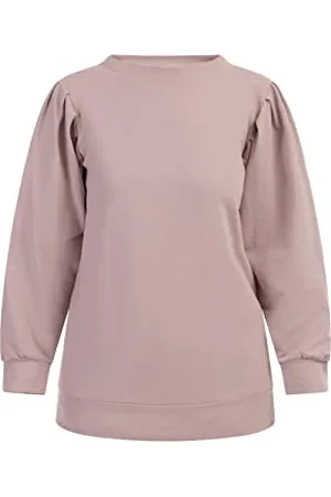 myMo Damen Sweatshirt 12627252, , XS/S