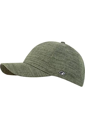 Chillouts Unisex Sotschi Baseballkappe, , Einheitsgröße