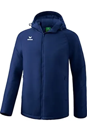 Erima Unisex Team Winter Jacke, , 4XL