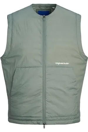 JACK & JONES JORVESTERBRO Insulated Bodywarmer SN