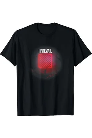 I Prevail – Trauma-Abdeckung T-Shirt