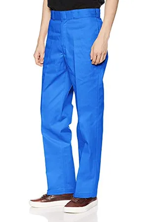 Dickies Herren Original 874 Work Pant Arbeitshose, Königsblau V1, 30W / 30L