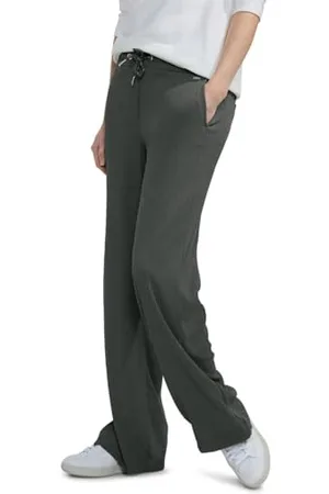 CECIL Damen Wide Leg Hose S / 30L