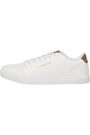 JACK & JONES JFWBOSS PU Sneaker