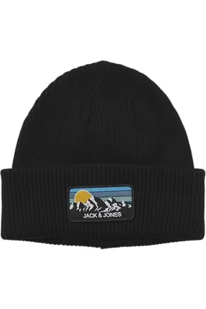 JACK & JONES Jacpeak Beanie