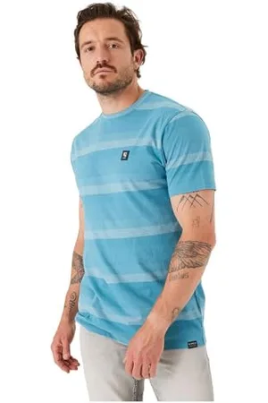 Garcia Herren Short Sleeve T-Shirt, , XXL EU