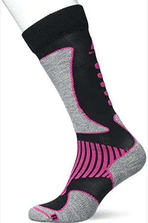 mc kinley McKinley Unisex New Nils Socken, , 27-30