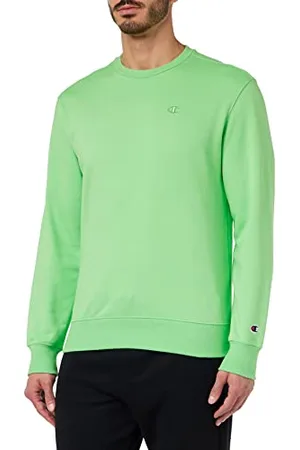 Champion Herren Rochester 1919 C-Logo Crewneck Sweatshirt, , S