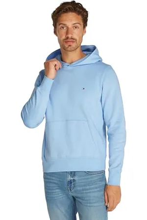 Tommy Hilfiger Herren Hoodie mit Kapuze, , XS