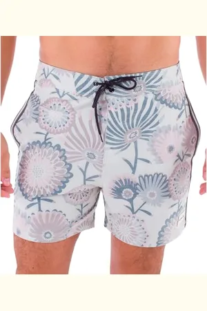Hurley Boardshort Herren - Phantom Naturals Sessions 16
