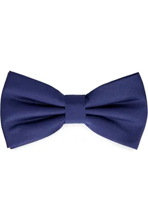 Ladeheid Elegante Herren Fliege - Hochwertig, Matt, Verstellbar, Perfekt für Hochzeit, Party, Büro. Ideal für Männer, Frauen, Teenager BMM (12cm x 6cm, )