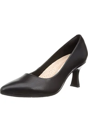 Clarks Damen 261712194 Pump, , 37.5 EU