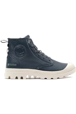 Palladium Unisex Pampa Ankle Boot, , 45 EU