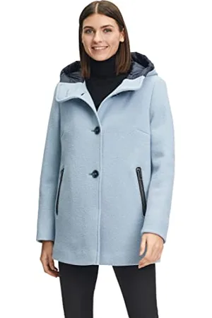 gil-bret Damen Ida Jacke Wolle, , 64