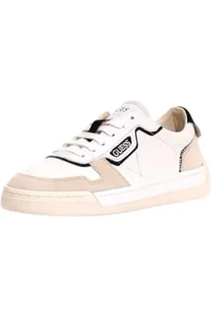 Guess Herren STRAVE Vintage CARRYOVER Sneaker, , 45 EU