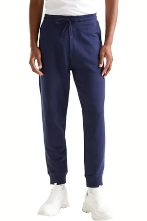 Benetton Herren 3j68uf00k Hose, , S